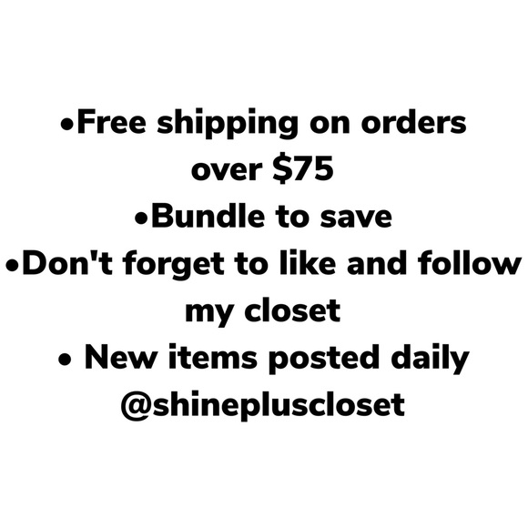 Made With Swarovski Crystals Cube Stud Earrings - Picture 6 of 9